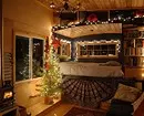 6 small houses with cozy interiors in which you want to spend the New Year holidays 591_11