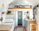 6 small houses with cozy interiors in which you want to spend the New Year holidays 591_2