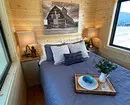 6 small houses with cozy interiors in which you want to spend the New Year holidays 591_23