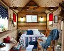 6 small houses with cozy interiors in which you want to spend the New Year holidays 591_67