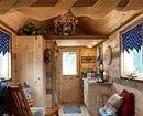 6 small houses with cozy interiors in which you want to spend the New Year holidays 591_69