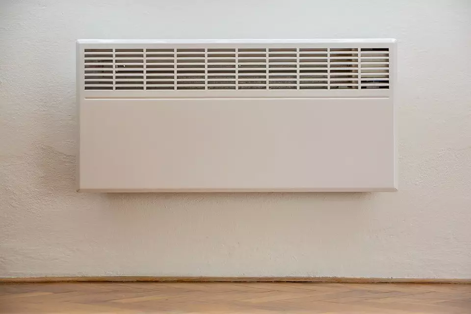 8 Recursos úteis + 5 modelos de aquecedores bonitos para diferentes estilos interiores 5923_5