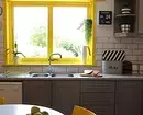 Kuning yang serius: 27 Interiors dalam warna utama 2021 593_34