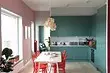 ¿Qué color de cocina elige: 6 momentos para crear un interior ideal?