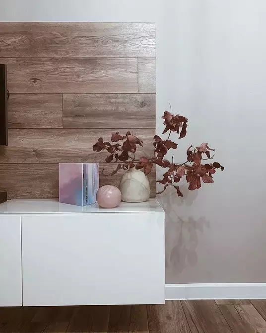 Πώς να διορθώσετε το Laminate στον τοίχο: 4 τρόποι και οδηγίες εγκατάστασης 5941_14