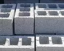 From the project to the finish finish: how to build a bath from slag blocks with your own hands 5951_6