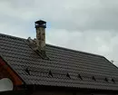 Hur man installerar snöstastrutor på taket 5963_20