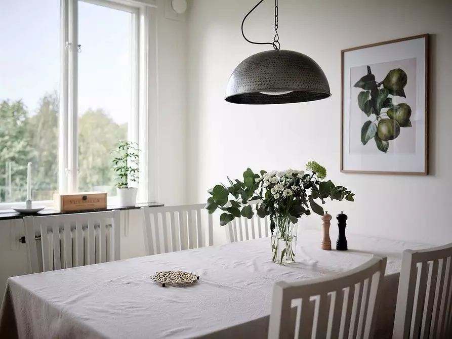 6 stilskih švedskih kuhinja koje su oduševljene 5966_23