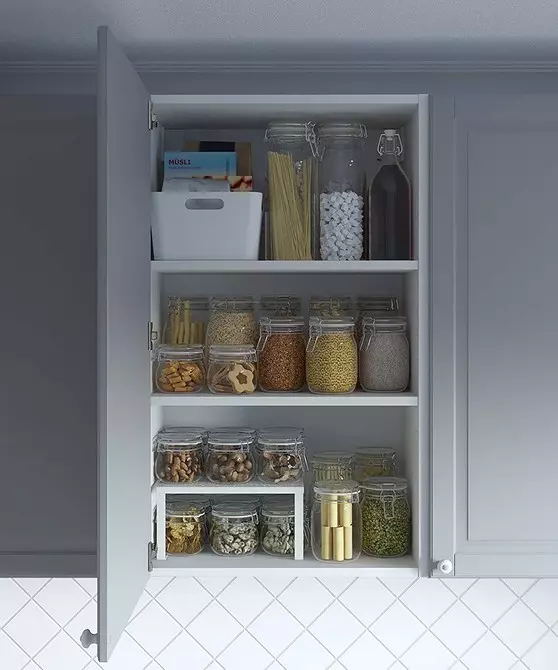 Cât de elegantă! 7 proiecte de bucătărie gata de la Ikea, care pot fi ușor inspirate 5969_15