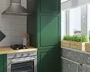 Betapa bergaya! 7 proyek dapur siap pakai dari IKEA, yang dapat dengan mudah terinspirasi 5969_39