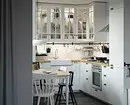 Hoe stylich! 7 Klearmakke keukenprojekten út IKEA, dy't maklik ynspireare kinne 5969_47