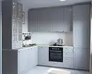 Cât de elegantă! 7 proiecte de bucătărie gata de la Ikea, care pot fi ușor inspirate 5969_5
