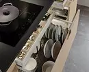 Kako moderno! 7 Projekti spremne kuhinje iz IKEA-e, koji se mogu lako nadahnuti 5969_66