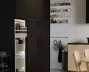 Hoe stijlvol! 7 kant-en-klare keukenprojecten van IKEA, die gemakkelijk kunnen worden geïnspireerd 5969_67