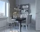 Cât de elegantă! 7 proiecte de bucătărie gata de la Ikea, care pot fi ușor inspirate 5969_7