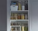 Hoe stijlvol! 7 kant-en-klare keukenprojecten van IKEA, die gemakkelijk kunnen worden geïnspireerd 5969_8