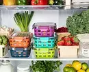 7 Dzīves uzglabāšana ledusskapī, kas palīdzēs saglabāt tīrību iekšā 597_20