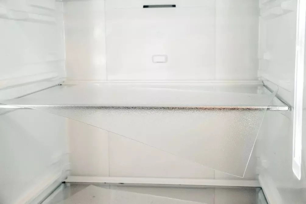 7 Življenjsko skladiščenje v hladilniku, ki bo pomagalo prihraniti čistočo znotraj 597_6