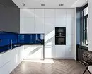 5 ლამაზი და ფუნქციური იდეები დიზაინის Mezzanine სამზარეულო ყურსასმენი 5990_15