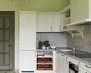 Σχεδιάζουμε το εσωτερικό της κουζίνας σε ένα ιδιωτικό σπίτι (56 φωτογραφίες) 5996_26
