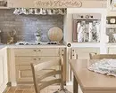 We draw up the interior of the kitchen in a private house (56 photos) 5996_82