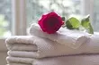 Lifehak：自宅でタオルを白くする10の方法