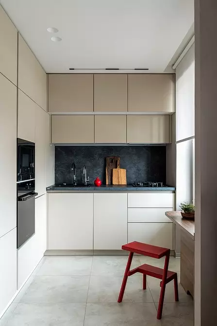 選擇靈感：來自設計師的8個美麗的角落廚房 6011_32
