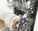 Каде да се исушат садовите во кујната: 6 различни идеи 6023_43