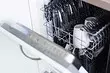 Cara membersihkan mesin pencuci piring di rumah: instruksi terperinci