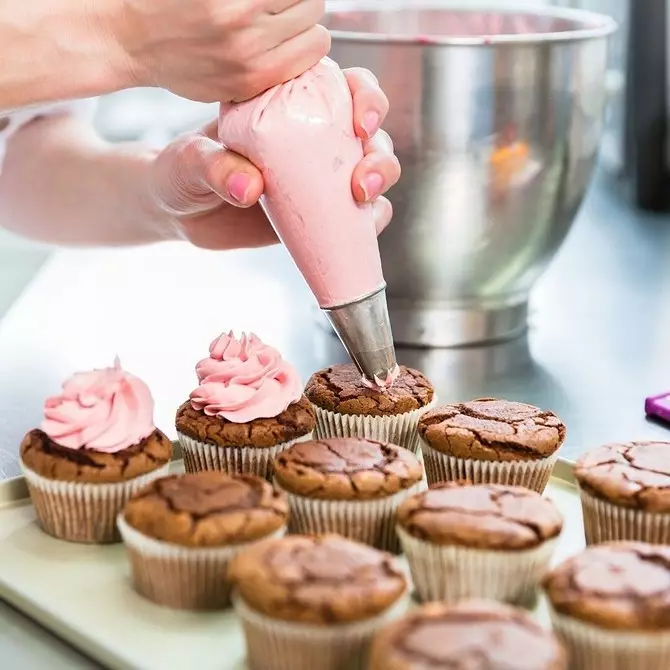 Disegna una pasticceria fatta in casa: 7 articoli che ti saranno utili. 6034_24