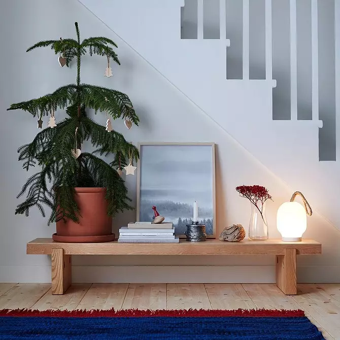 IKEA 디자이너, ZARA 가정 및 H & M 홈에 따른 겨울 -2020 년의 인테리어 동향 10 개 6048_24