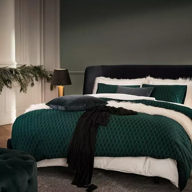 10 Sisätilan trendit talvi-2020 IKEA-suunnittelijoiden mukaan Zara Home ja H & M Home 6048_45