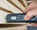 Jak udělat kroky na veranku ze dřeva a DPK to udělat sami: krok za krokem 6051_10