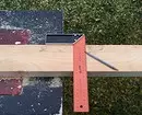 Cara membuat langkah-langkah untuk teras kayu dan dpk melakukannya sendiri: instruksi langkah demi langkah 6051_14