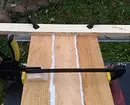 Sådan laver du trin for en veranda af træ og DPK gør det selv: Trin-for-trin instruktioner 6051_21