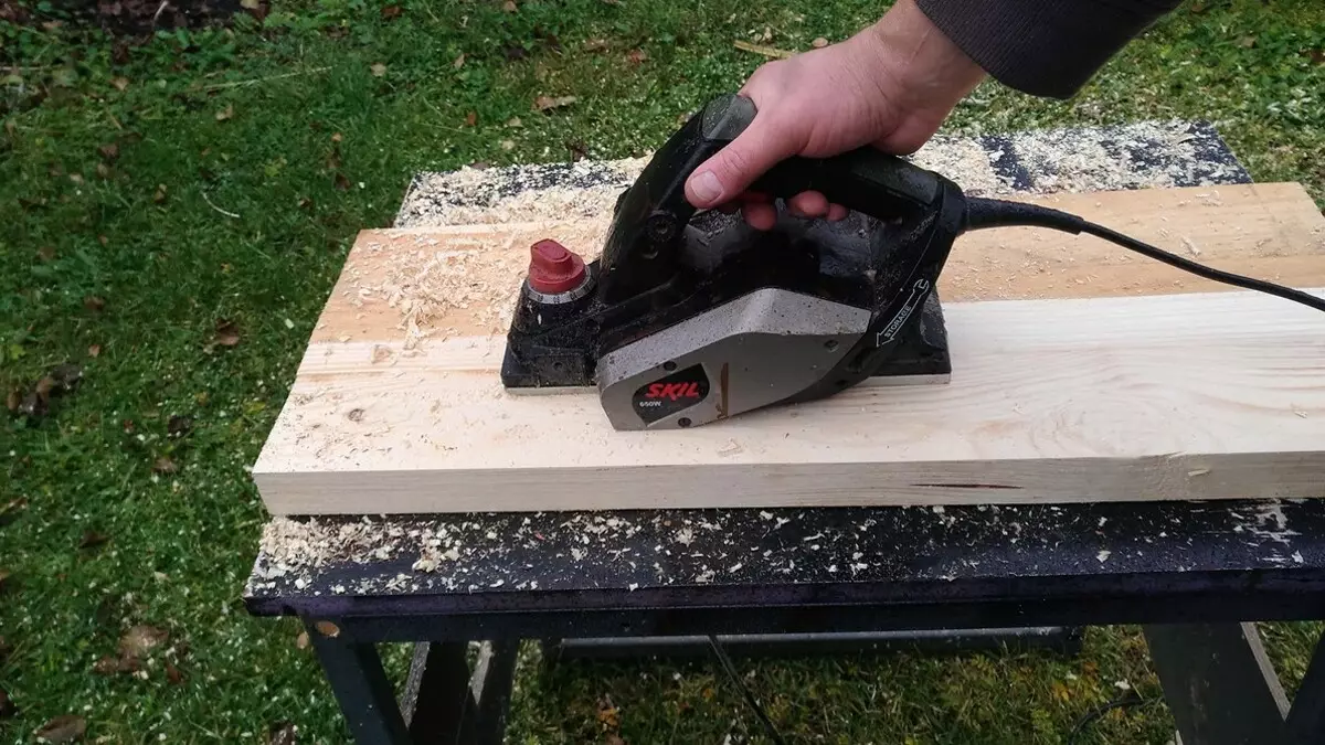 Como fazer passos para uma varanda de madeira e dpk fazer você mesmo: instruções passo a passo 6051_27