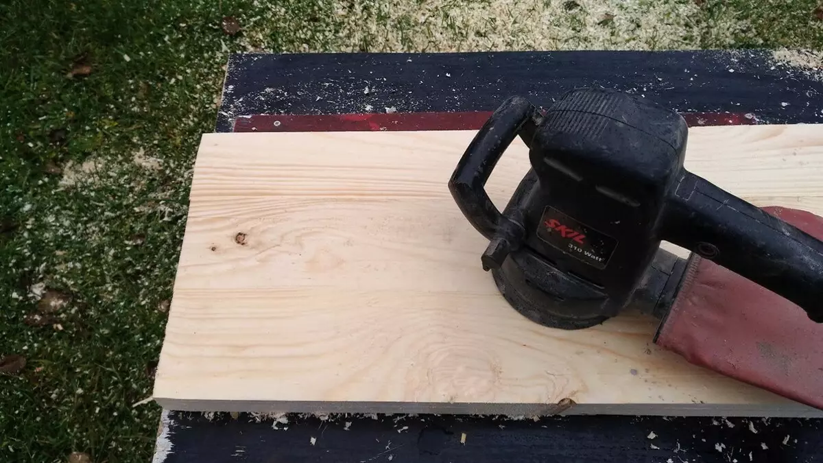 Cara membuat langkah-langkah untuk teras kayu dan dpk melakukannya sendiri: instruksi langkah demi langkah 6051_29