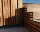 Sådan laver du trin for en veranda af træ og DPK gør det selv: Trin-for-trin instruktioner 6051_35