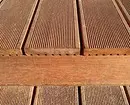 Ako urobiť kroky pre verandu dreva a DPK Urobte si sami: krok za krokom pokyny 6051_50