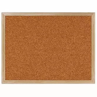 Cork Board.