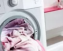 Kako oprati zavjese: upute za ručno i strojno pranje 6066_11