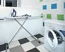 Perdeleri nasıl yıkanın: Manuel ve makine yıkama talimatı 6066_17