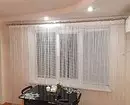 Como lavar as cortinas: instrución para lavado manual e máquina 6066_24