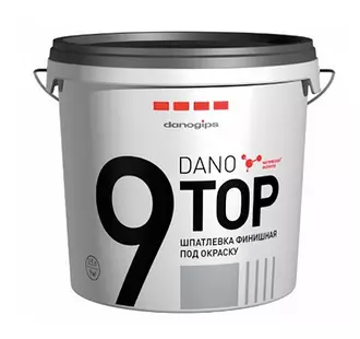 Danogips डैनो शीर्ष 9