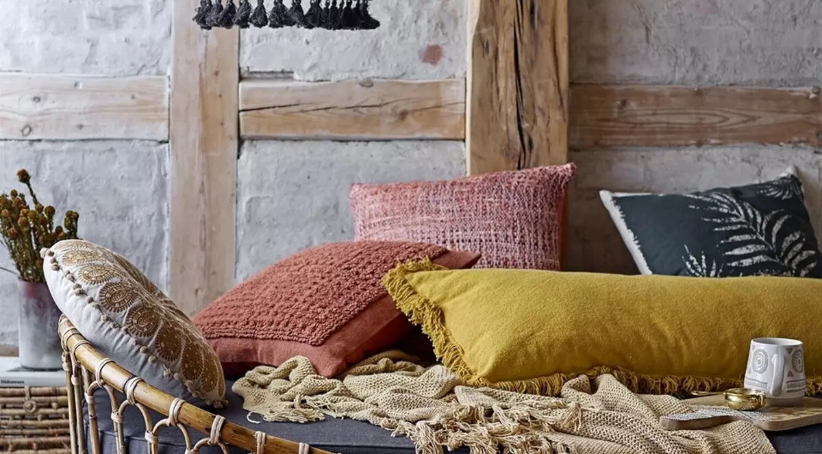 Тренди: 14 плетених предметів меблів і аксесуарів для затишного і стильного інтер'єру