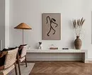 Dirección real: como organizar un apartamento ao estilo do minimalismo 611_23