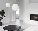 Dirección real: cómo organizar un apartamento en el estilo de minimalismo. 611_3