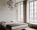 Faktisk retning: Hvordan arrangere en leilighet i minimalismens stil 611_54