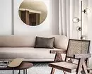 Faktisk riktning: Hur man arrangerar en lägenhet i stil med minimalism 611_6