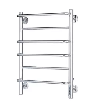 Electric towel rail Terminus.